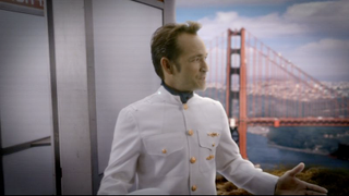 Luke Perry also joins the cast of <i>CSI: Cyber</i>